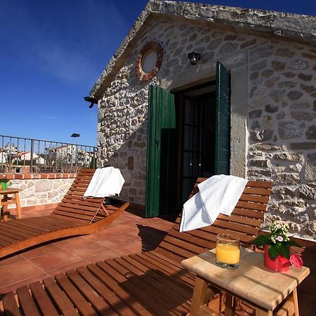 Villa Idassa Zara Esterno foto