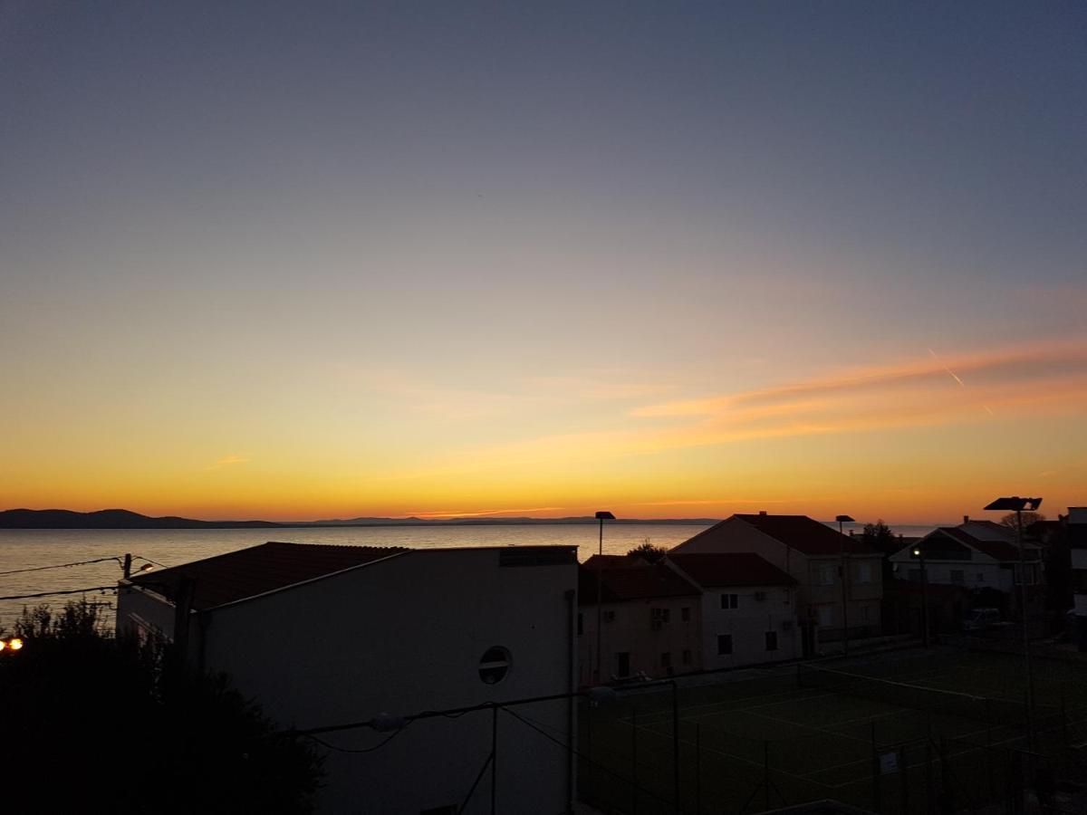 Villa Idassa Zara Esterno foto