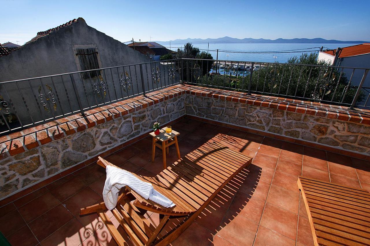 Villa Idassa Zara Esterno foto