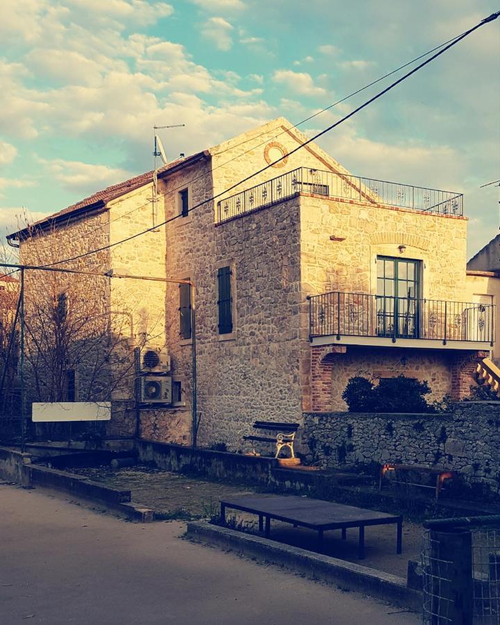 Villa Idassa Zara Esterno foto
