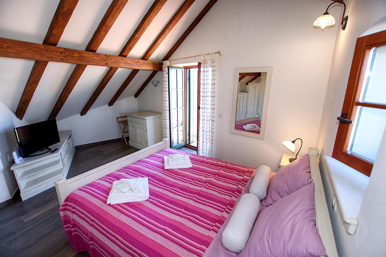 Villa Idassa Zara Esterno foto