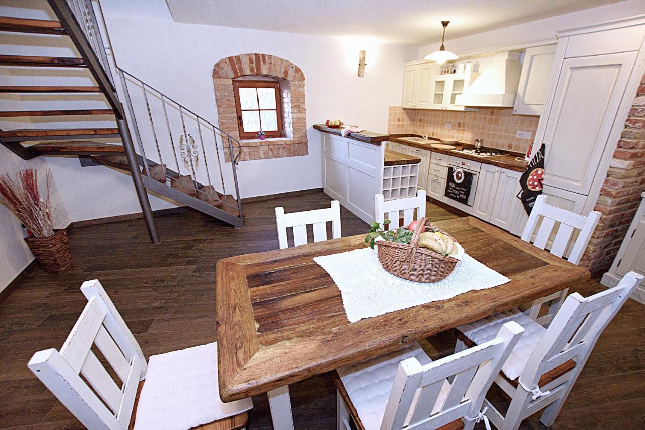 Villa Idassa Zara Esterno foto