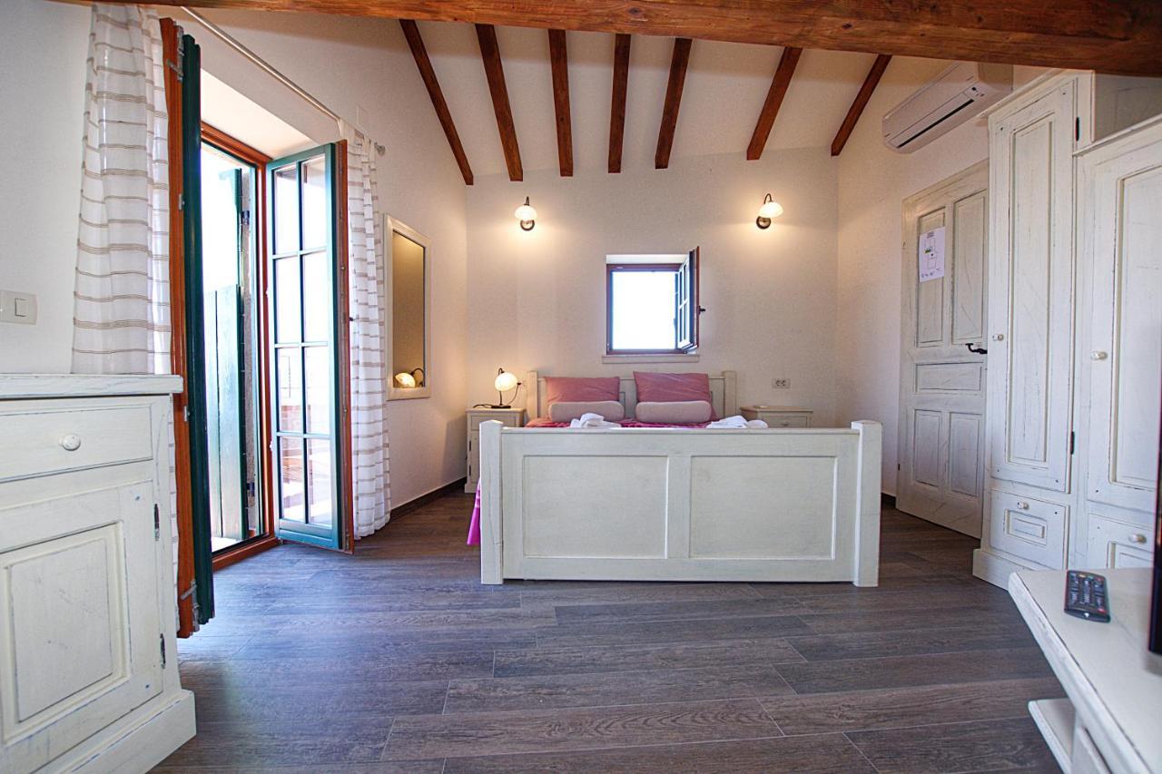 Villa Idassa Zara Esterno foto