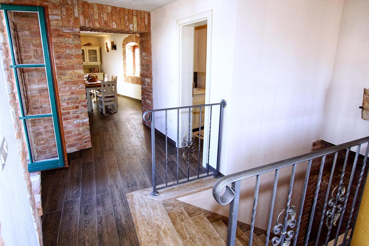 Villa Idassa Zara Esterno foto
