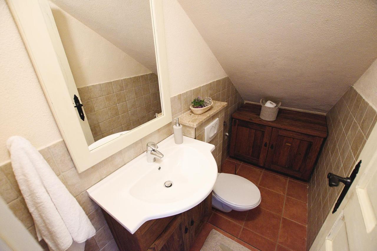 Villa Idassa Zara Esterno foto